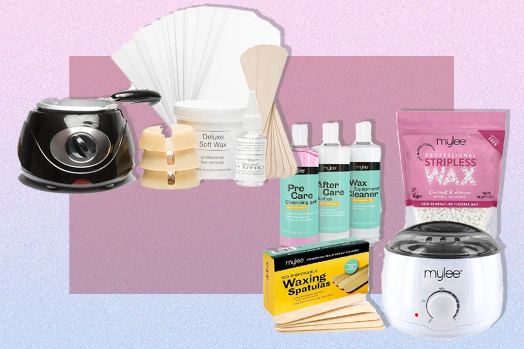 The best wax on sale for hair removal